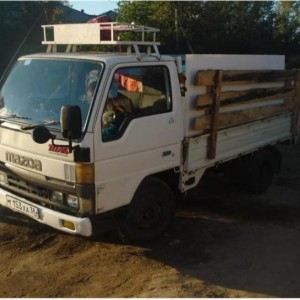 Вывоз мусора, грузчики