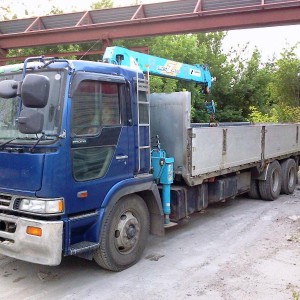 Услуги воровайки - эвакуатора