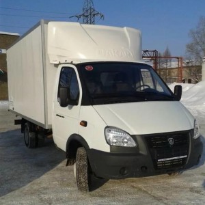 Грузоперевозки