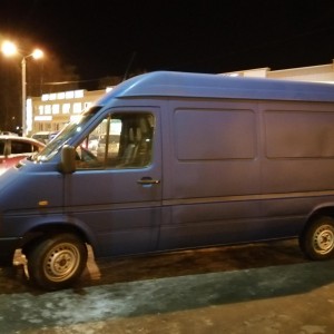 Переезды, грузоперевозки