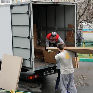 Грузоперевозки, Грузчики, Переезды, Вывоз мусора