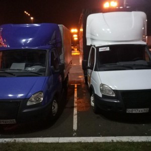 Грузоперевозки - Грузчики - Грузотакси - Газель - Переезды