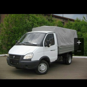 Грузоперевозки по городу и области