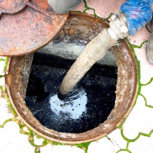 Ассенизатор Откачка Услуги ассенизатора