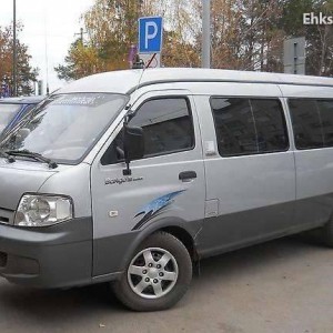 Пассажирские и вахтовые перевозки, заказ автобуса