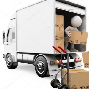 Грузоперевозки