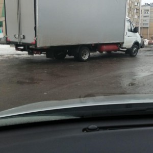 Услуги грузоперевозки