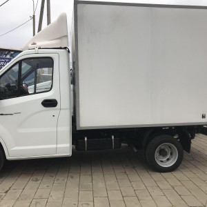 Грузоперевозки