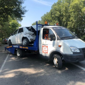 Грузоперевозки. Вывоз мусора