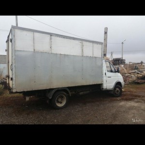 Грузоперевозки