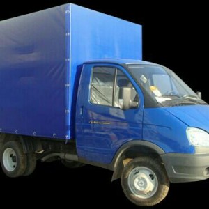 Грузоперевозки на Газель бизнес