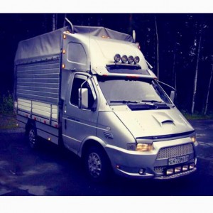 Грузоперевозки дешева