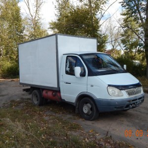 Заказ газели воронеж