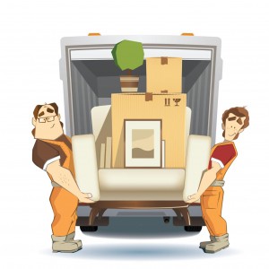 Грузчики 24/7