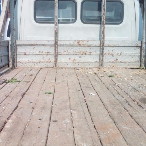 Вывоз мусора. Переезды. Грузоперевозки