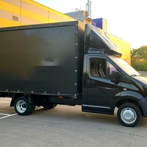 Газель на перевозки. Переезды. Доставка