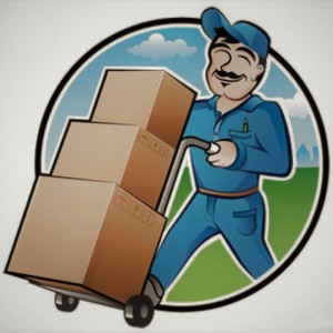 Услуги в сфере грузоперевозки