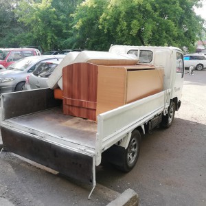 Грузоперевозки 1.5т недорого, город, дачи