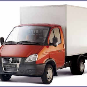 Грузоперевозки