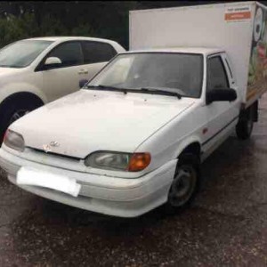 Грузоперевозки на автомобиле ВИС