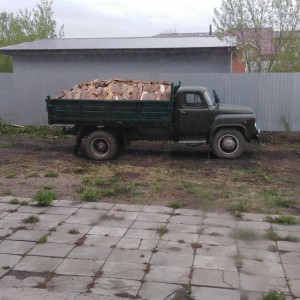 Грузоперевозки