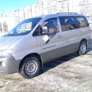 Челябинск - Житикара - Челябинск