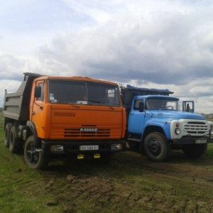 Песок Пгс Гравий Щебень