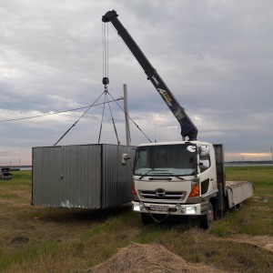 Манипулятор