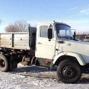 Вывоз мусора Зил, грузчики