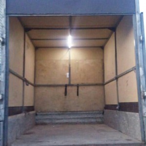 Услуги Газели