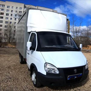 Квартирный переезд. Грузоперевозки