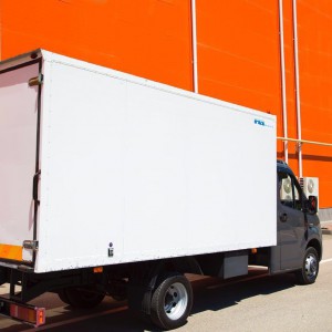 Грузоперевозки по КМВ и всей России