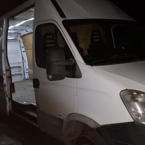 Грузоперевозки