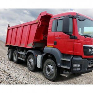 Перевозка песок, щебень, гравий, отсев и др