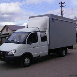 Грузоперевозки + Грузчики