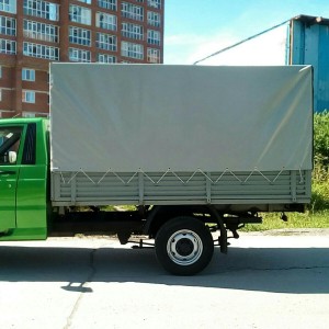 Грузоперевки 400/час