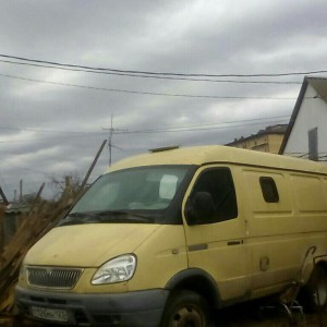 Грузоперевозки по городу и краю