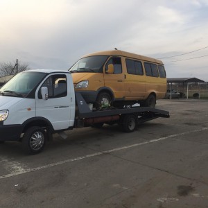 Грузоперевозки. Эвакуатор Майкоп