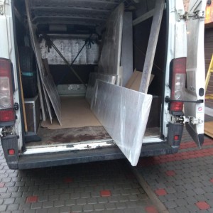 Грузчики, приедем в удобное для вас время