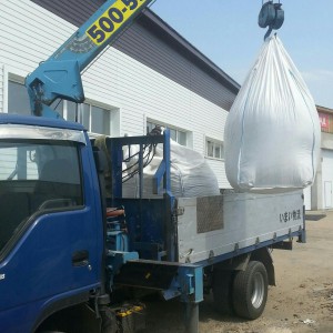 Воровайка, перевозки