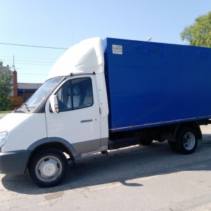 Грузоперевозки, грузчики, вывоз мусора, переезды