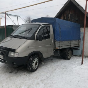 Грузоперевозки по нижнему Тагилу