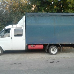 Грузоперевозки, грузотакси, газель