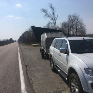 Грузоперевозки с комфортом по городу и области
