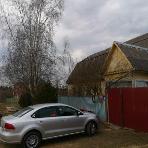 Перевозка. Внуково