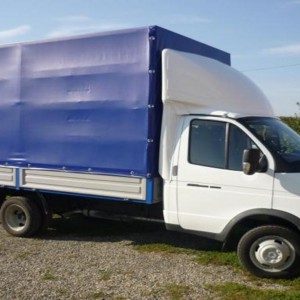 Грузоперевозки, переезды, вывоз мусора. грузчики