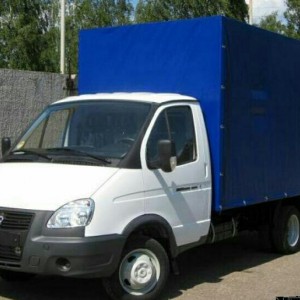 Грузоперевозки