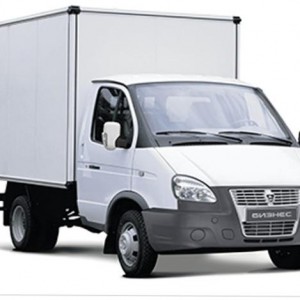 Грузоперевозки