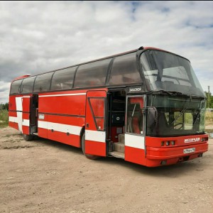 Пассажирскик перевозки, автобус на мероприятие