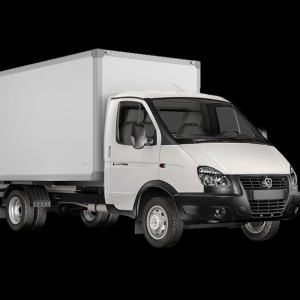 Грузоперевозки на газеле